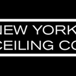 New York Ceiling