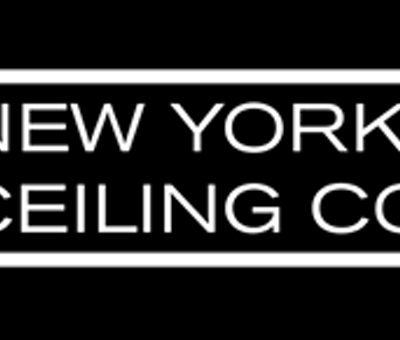 New York Ceiling