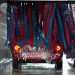 How to build a sustainable and cost efficient carwash